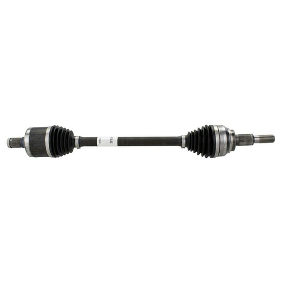 Motorcraft SHAFT-FRONTAXLE (P)