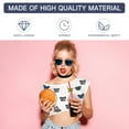thumbnail image 3 of 16pcs Butterflies Embroidery Patches Stickers Hot Melt Sticker Cloth Patch, 3 of 7