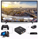thumbnail image 3 of Convertidor Adaptador Rca Vga A Hdmi 1080p De Audio Y Video, 3 of 4