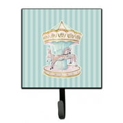 <mark>Carousel</mark> Leash or Key Holder BB6857SH4