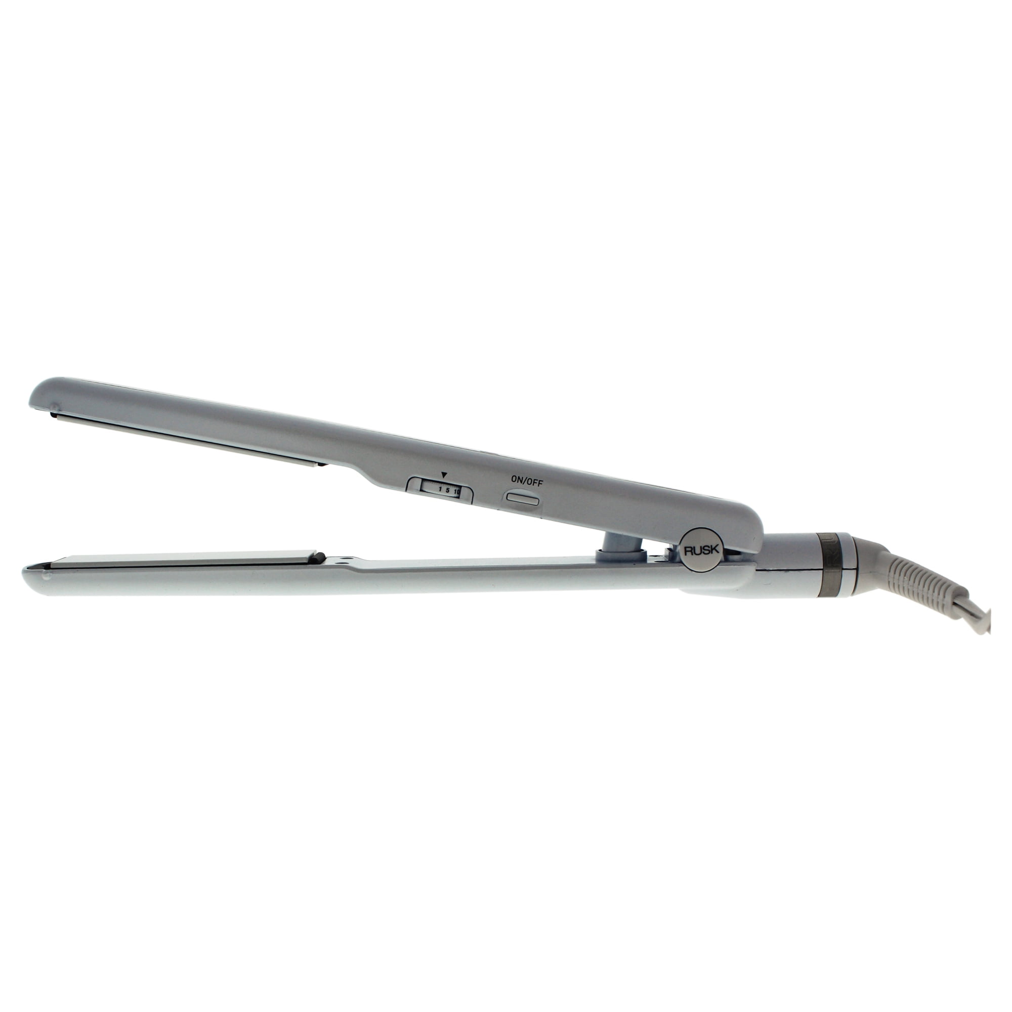 rusk flat iron