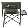 thumbnail image 3 of Silla de Director Ozark Trail con Mesa Auxiliar Lateral, 3 of 4