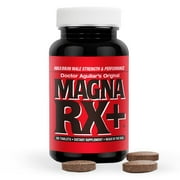 Magna RX+ Doctor Aguilars Original Magna RX Plus, 6-Month Supply