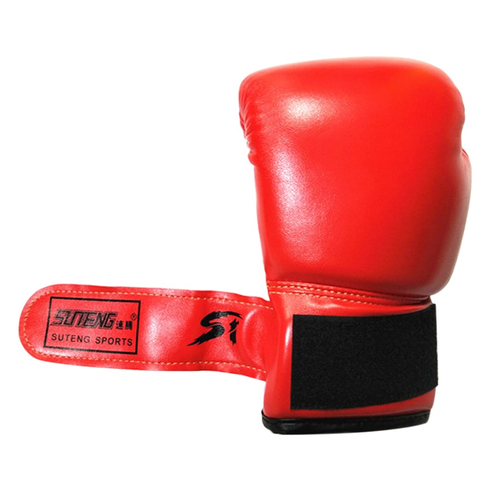 Children's Boxing Gloves for Kickboxing and Muay Thai Ages 3-10