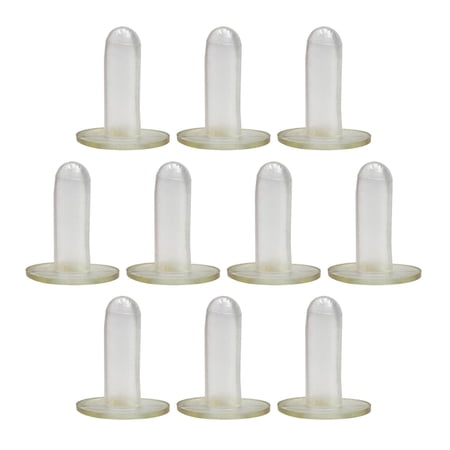 850ml Lamb Milk Bottle Feeding Tools with Scale Milk Jug