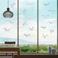 thumbnail image 2 of 20 PCS Anti-collision Window Bird Sticker, 2 of 5