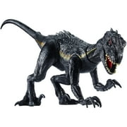 Jurassic World: Fallen Kingdom Indoraptor Dinosaur Action شخصية مع المفاصل المنقولة ، هدية لعبة