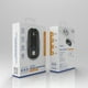 thumbnail image 4 of Mouse Inalambrico Recargable Bluetooth Dpi Ajustable, 4 of 4