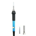 thumbnail image 2 of Amdohai 20Pcs Electronic Soldering Iron Kit with Adjustable Temperature Electronic Repair Tools, 2 of 8