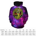 thumbnail image 2 of Cobra Kai Hoodie for Men Women, Unisex 3D Print Pullover Hooded With Pocket, Funny Sweatshirt, Long Sleeve Hoodies, S-6XL, 2 of 8