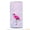 Flamingo / Polygon, variant on Shockproof Phone Case for Samsung Galaxy A37 5G, by OneToughShield - Road Sign Deer