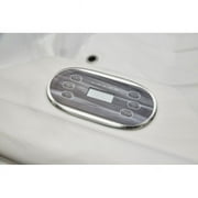 Luxury Spas Regal 4-Person Spa