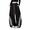 Black, variant on EMMIOL Women's Y2K Striped Baggy Sweatpants, High Waisted Wide Leg Casual Joggers with Drawstring Waist and Cuffs