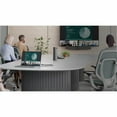 thumbnail image 2 of Logitech Extend - 2 x Network (RJ-45) - 5 x USB - 1 x HDMI Out - 2160p - 4K - 3840 x 2160 - Twisted Pair - Category 6, Category 6a, Category 5e - Notebook, Video Conferencing Camera, Meeting Room, ..., 2 of 11