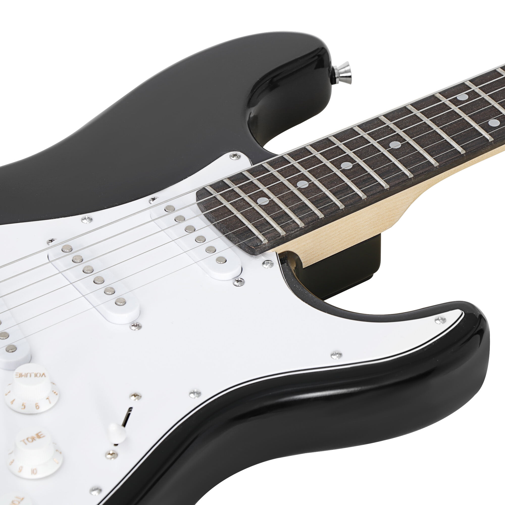 ZenSports 39-inch Full Size Electric Guitar Beginner Kit