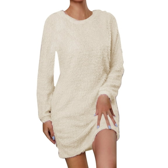 Aayomet Party Dress Women's Vintage Patchwork Pockets Puffy Swing Casual Party Dress OX165