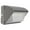 5000k Daylight, variant on 120W LED Wall Pack with Dusk-to- Photocell, 5000K Daylight,15600LM, Replacement for 500-600W MH Bulb, 110-130V, IP65 Waterproof Outdoor LED Security Light