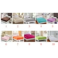 thumbnail image 2 of Draps-housses percale Simple Très Grand super Très Grand Taille Coussin de Lit Veste de Protection, 2 of 3