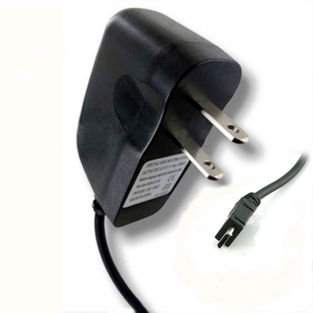 Home Wall Travel Charger FOR TracFone Motorola Moto E (1st gen)* 3 feet