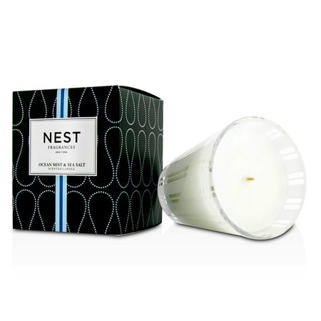NEST Fragrances Classic Candle 8.1oz- Ocean Mist & Sea