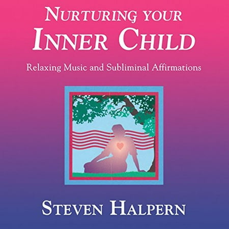 Inner Peace Music Nurturing Your Inner Child Abis_Music