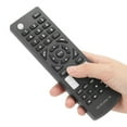 thumbnail image 4 of Universal TV Remote Control, Television Remote Controller Replacement For INSIGNIA LCD TV NS-RC4NA-18, Black, 4 of 8