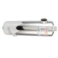 thumbnail image 4 of Swimming Pool Heat Exchanger, Pool Circulating Heat Exchanger Minimize Pressure Loss 60KW Stainless Steel  Limiter  for Hot Spring, 4 of 7