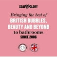 thumbnail image 5 of Soap & Glory Face Soap And Clarity 3-In-1 Daily Detox Vitamin C Facial Wash 350Ml, 5 of 5
