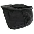 thumbnail image 2 of Husqvarna 532410670 Black 21" Grass Bag 5521 7021 6521 Series Walk-Behind Lawn Mowers, 2 of 5