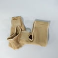 thumbnail image 2 of Corrector de juanetes y funda para alivio de juanetes - Paquete de 2 almohadillas de gel Funda Hallux Valgus - Calcetines para dedos con cojines para hombres y mujeres - Botín para juanetes, 2 of 5