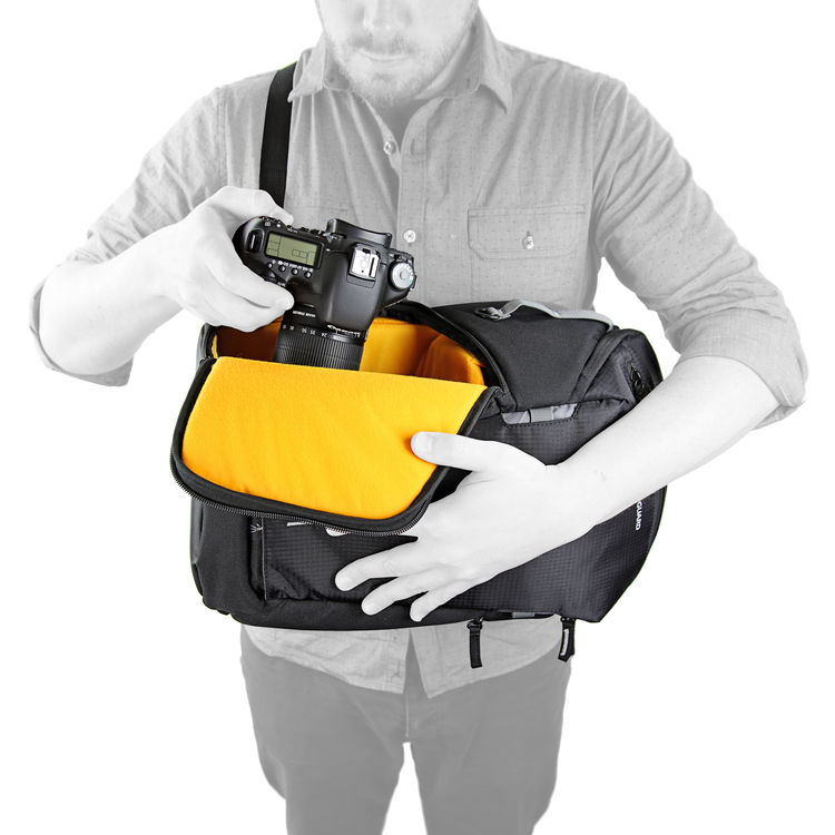 vanguard veo discover 46 sling backpack