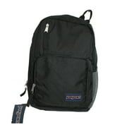 Angle View: JANSPORT CROSSBODY WRAPPER BLACK - JS00T53G008
