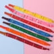 thumbnail image 5 of (SKU-01) tipo cohete decoraciones para fiestas cumpleaños bodas y días festivos (1 3 g/100 piezas) (con vídeo), 5 of 9