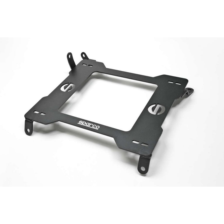 Sparco 600 Series Seat Mount LH 05-14 Mustang Sparco 600 Series Seat Mount LH 05-14 Mustang