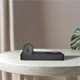 thumbnail image 4 of Soporte Para Teléfono Soporte De Carga Inalámbrico Soporte De Teléfono De Silicona 3 En 1 Para Iphone 8P / Xs / Xrx / 11/11 Pro / 12/12 Pro / 12 Pro Max Para Apple Watch Para Air Pods Inevent EL008695-00, 4 of 6