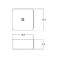 thumbnail image 3 of American Imaginations 14 po Navire, 3 of 3