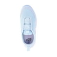 thumbnail image 4 of Justice Little Girl & Big Girl Slip-On Athletic Sneakers, 4 of 6