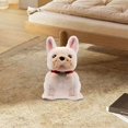 thumbnail image 4 of Adorable Stuffed Animal Toy Perfect Children's & Cuddle for Birthdays Holidays & Every Occasion, 4 of 6