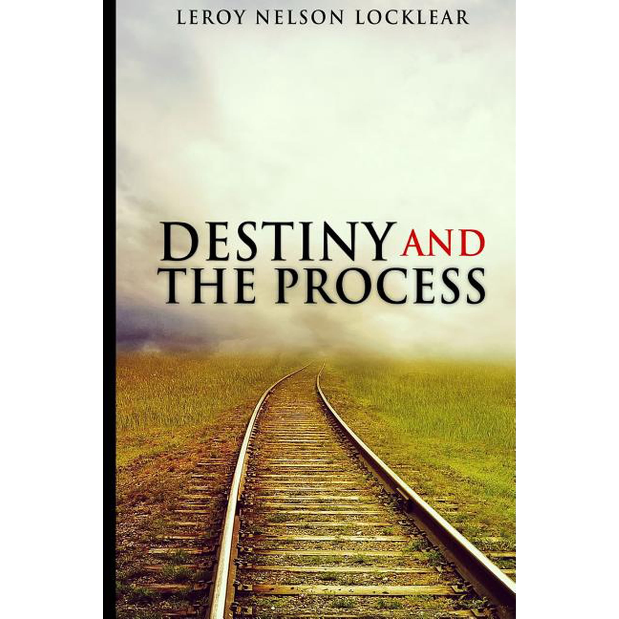 Destiny and The Process (Paperback)