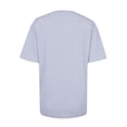 thumbnail image 2 of Women Vintage 80s T Shirts Casual Retro 80s Party Shirt Tops Lady Polyester T-shirt, 2 of 5