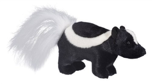 skunk stuffed animal walmart