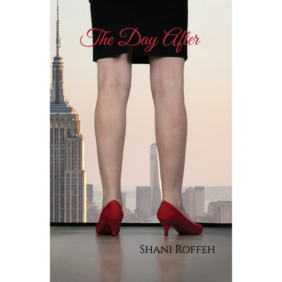 The Day After, (Paperback)