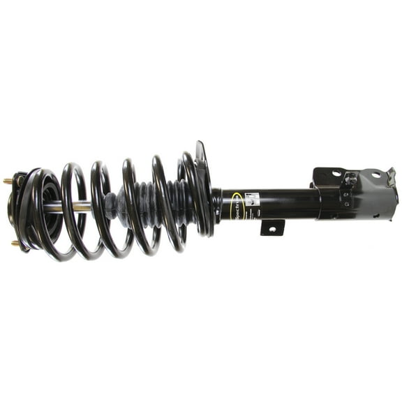 Monroe Shocks & Struts Quick-Strut 372368 Strut and Coil Spring Assembly