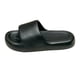 thumbnail image 1 of Amzcrzy Zapatos de mujer,Zapatos de mujer,Zapatillas de mujer, Pantuflas de color liso para mujer y hombre, súper suaves, transpirables y antideslizantes para el dormitorio y el hogar. Sandalias Muje, 1 of 4