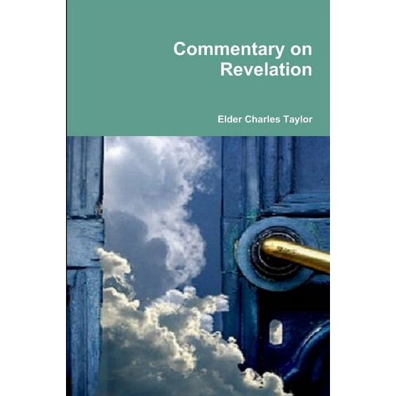 Commentary on Revelation, (Paperback)