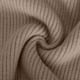 thumbnail image 4 of Suéter de mujer con cuello alto, suéter de punto de color liso, suéter multicolor, abrigo para mujer, 4 of 6