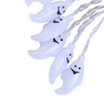 thumbnail image 5 of LED Halloween Decoración Spooky Lamp Lantern para jardín jinwen luz de halloween, 5 of 5