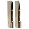 thumbnail image 4 of Sketch And Sculpt Brow Pencil - Light by Stila for Women - 0.0016 oz Eyebrow Pencil - Pack of 2, 4 of 6
