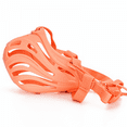 thumbnail image 1 of Basket Muzzle for Dogs, Breathable Comfortable Dog Muzzle, Drinkable Prevents Biting Barking Chewing Muzzle for Medium Large Dogs, 1 of 4