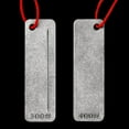 thumbnail image 4 of BTOER Fishhook file whetstone outdoor mini sharpener fishing hook file grinding tool, 4 of 9